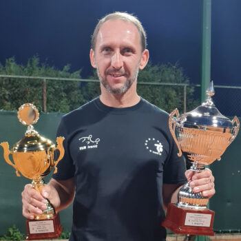 Sloup Mario Sloup Mario